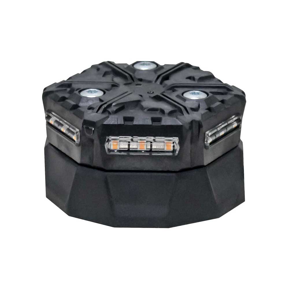 Buyers | LED Micro Beacon Light with Magnetic Mount & Auxiliary Plug | Class 2