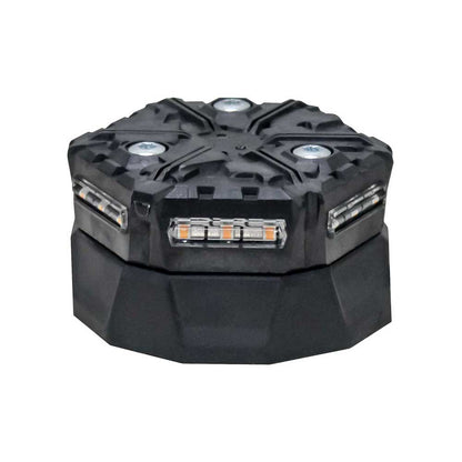 Buyers | LED Micro Beacon Light with Magnetic Mount & Auxiliary Plug | Class 2
