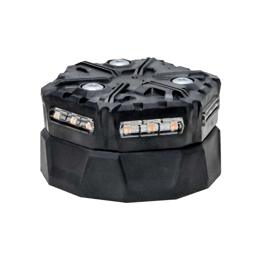 Buyers | LED Micro Beacon Light with Magnetic Mount & Auxiliary Plug | Class 2
