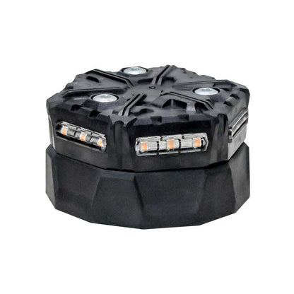 Buyers | LED Micro Beacon Light with Magnetic Mount & Auxiliary Plug | Class 2