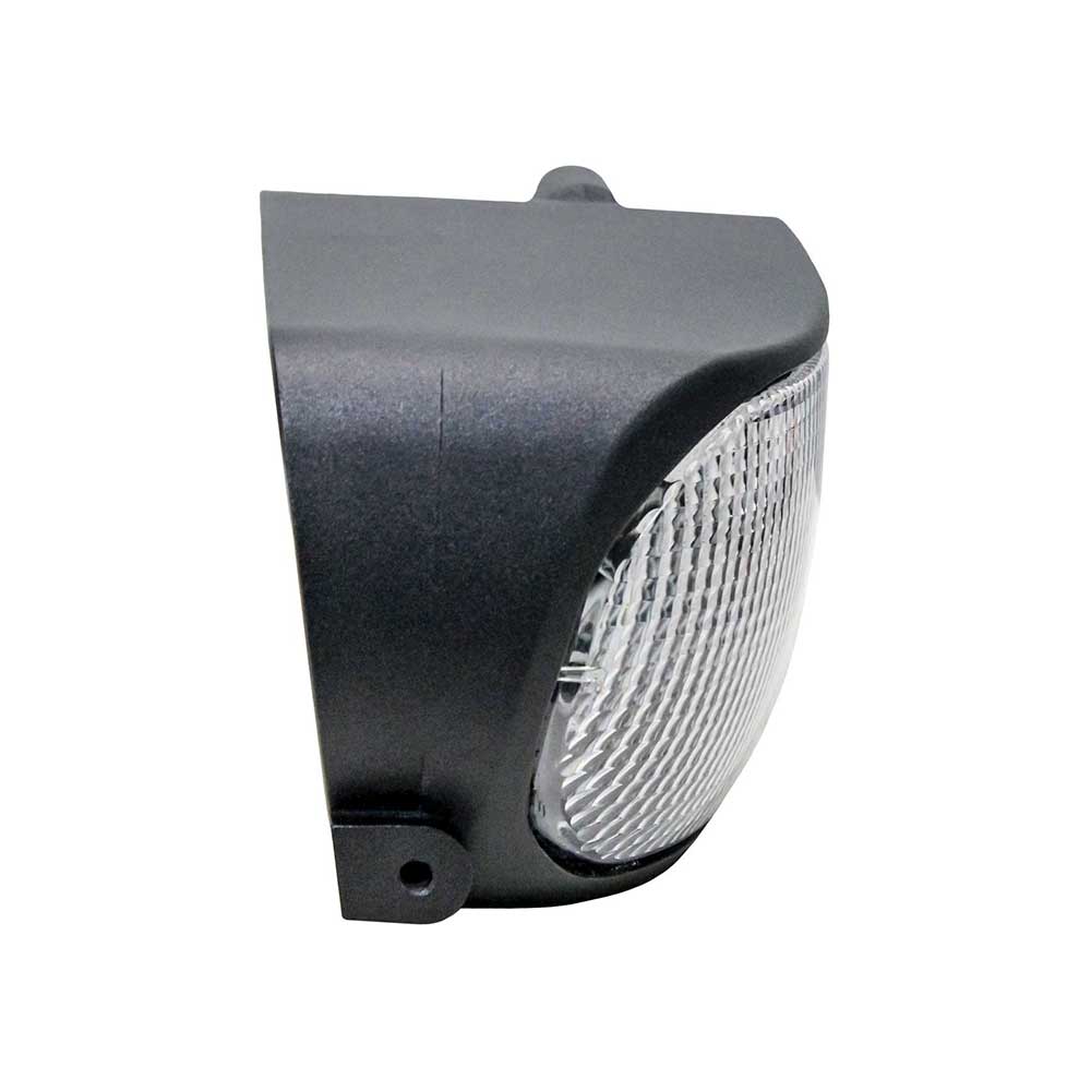 Tiger Lights Kubota SSV Series Skid Steer LED Headlight | Right-Hand