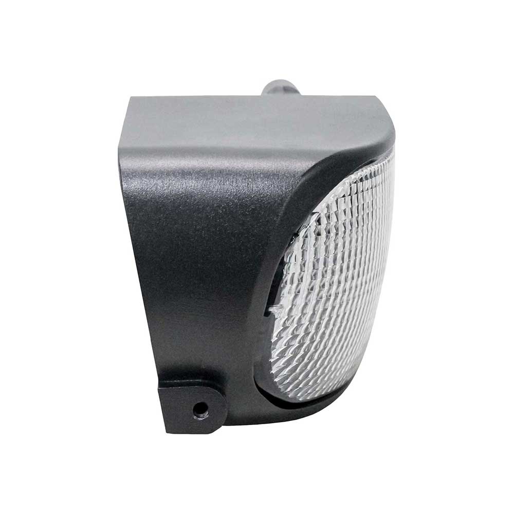 Tiger Lights Kubota SSV Series Skid Steer LED Rear Red/White Tail Light | Left-Hand