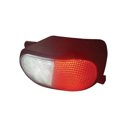Tiger Lights Kubota SSV Series Skid Steer LED Rear Red/White Tail Light | Right-Hand