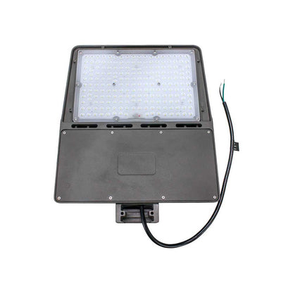 Tiger Lights 150W LED Street Light | Square Mount