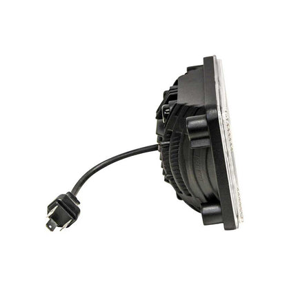 Tiger Lights AGCO RT/Challenger MT/Massey Ferguson LED Front Hood Light | Hi/Lo