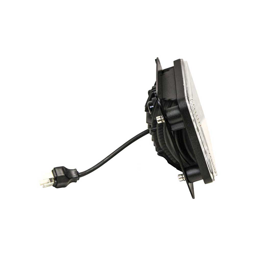 Tiger Lights New Holland 40 Series LED Hood Light | Hi/Lo
