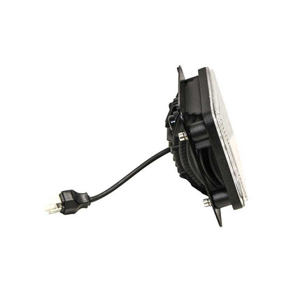 Tiger Lights New Holland 40 Series LED Hood Light | Hi/Lo