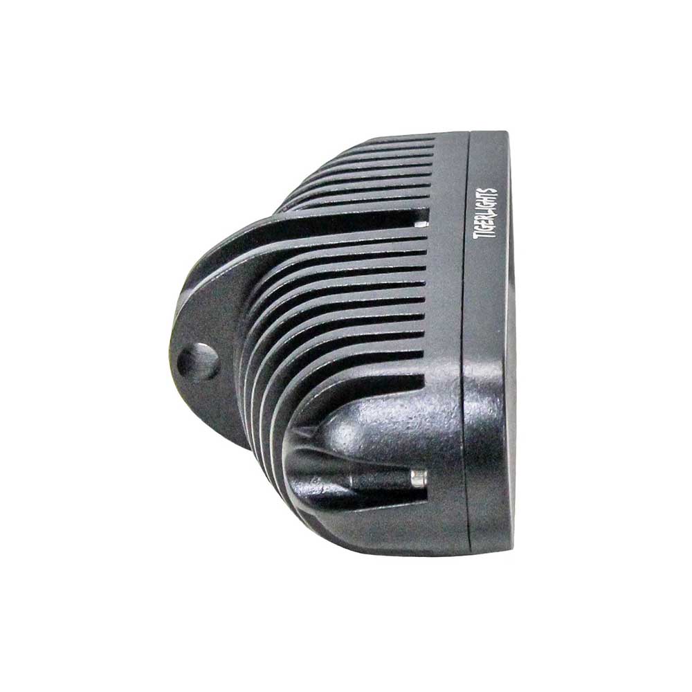 Tiger Lights LED Spot Work Light | 6.25-In. x 1.75-In. | Rectangular