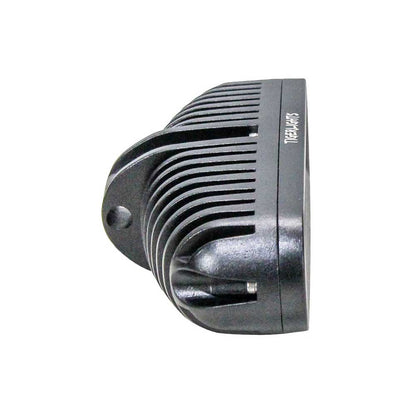 Tiger Lights LED Spot Work Light | 6.25-In. x 1.75-In. | Rectangular
