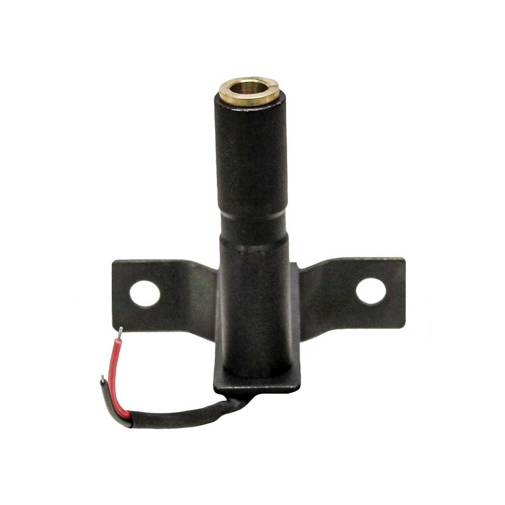 Tiger Lights Vertical Mounting Bracket for Amber Warning Beacon Light | BK-7