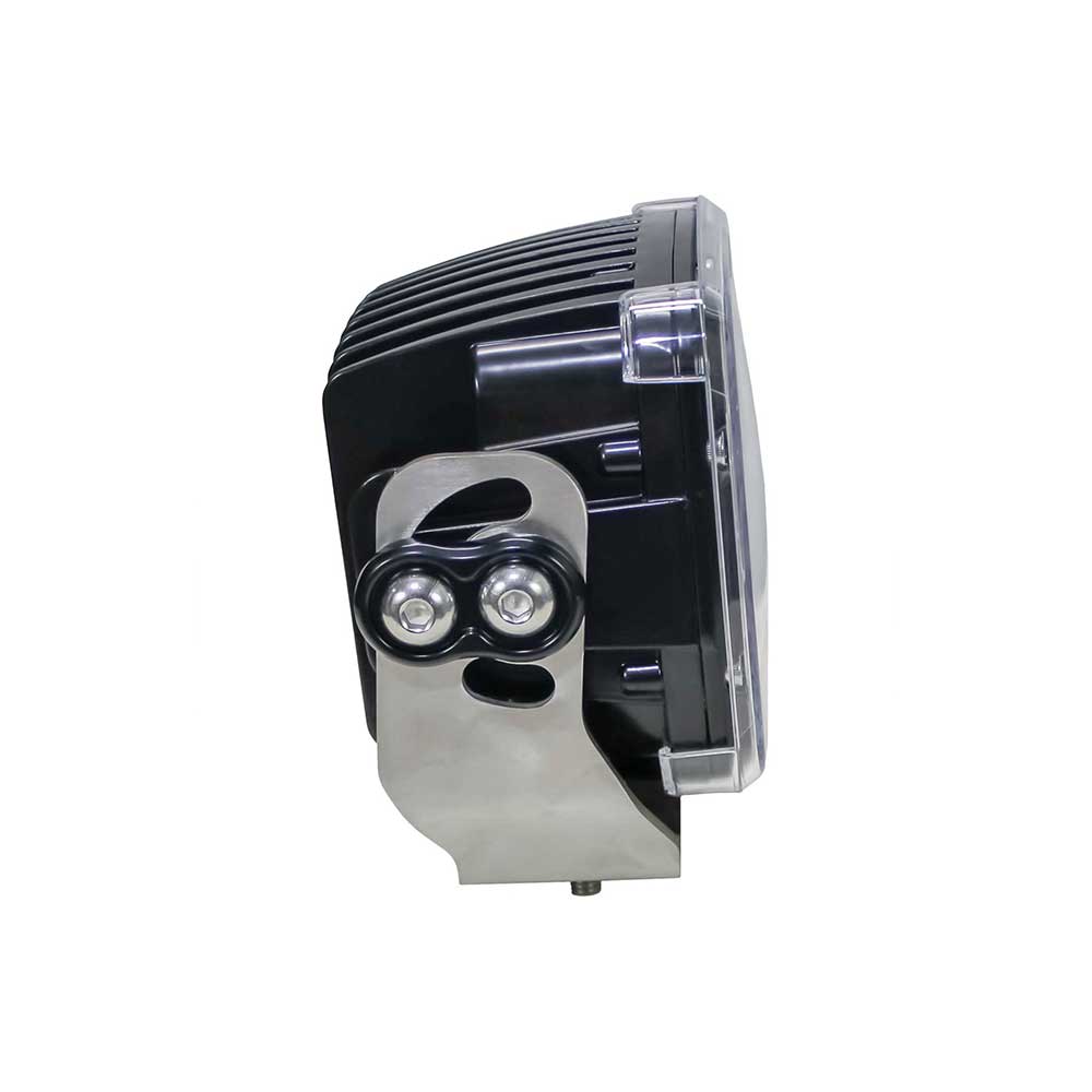 Tiger Lights Mojave Series LED ATV/UTV Racing Light | 5-In.