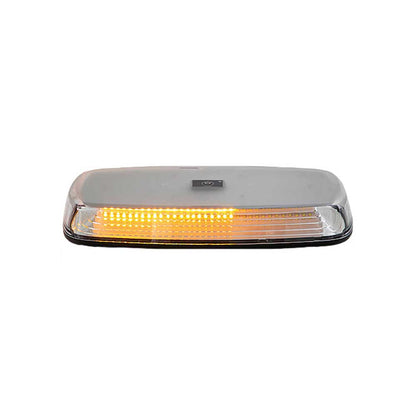 Buyers | LED 12 In. Wireless Amber Warning Mini Light Bar
