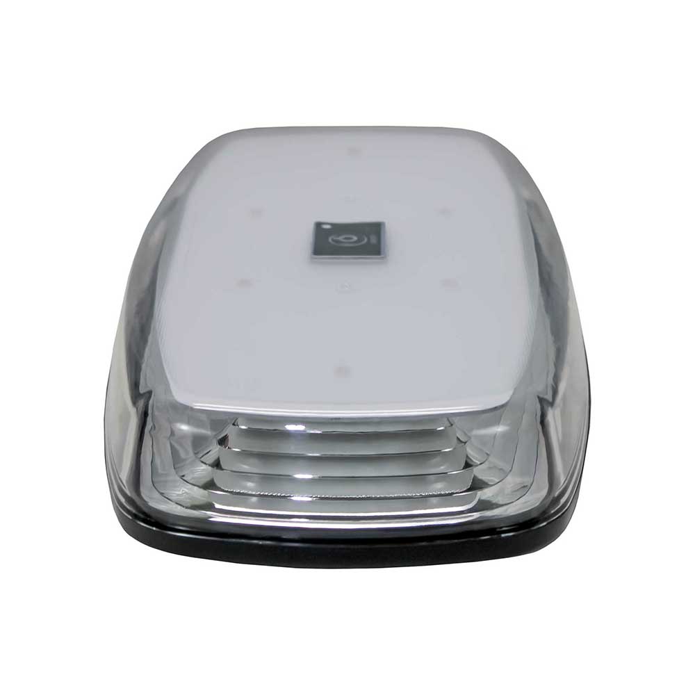 Buyers | LED 12 In. Wireless Amber Warning Mini Light Bar
