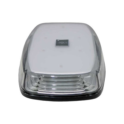 Buyers | LED 12 In. Wireless Amber Warning Mini Light Bar