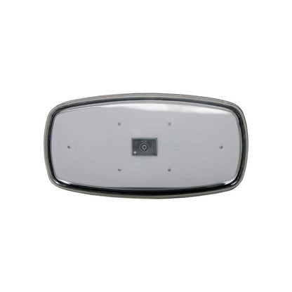 Buyers | LED 12 In. Wireless Amber Warning Mini Light Bar