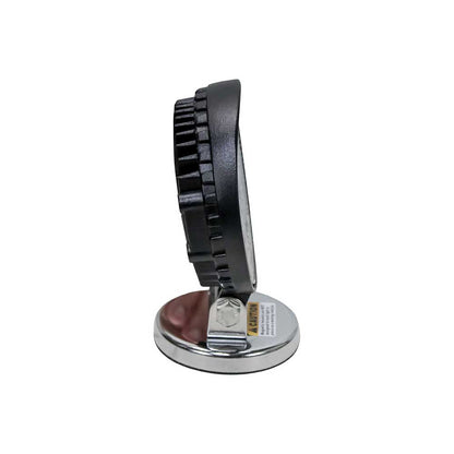 Buyers | LED 4 In. Round Flood Light | Clear