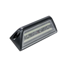 K&M Mfg LED Flood/Scene Light | 6-In. | 45-Degree Angled Surface Mount | Rectangular