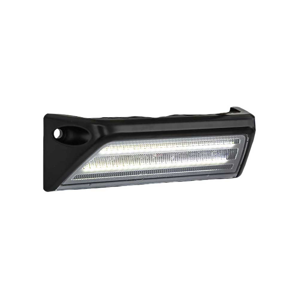 Buyers | Rectangular 6 In. LED Scene Light