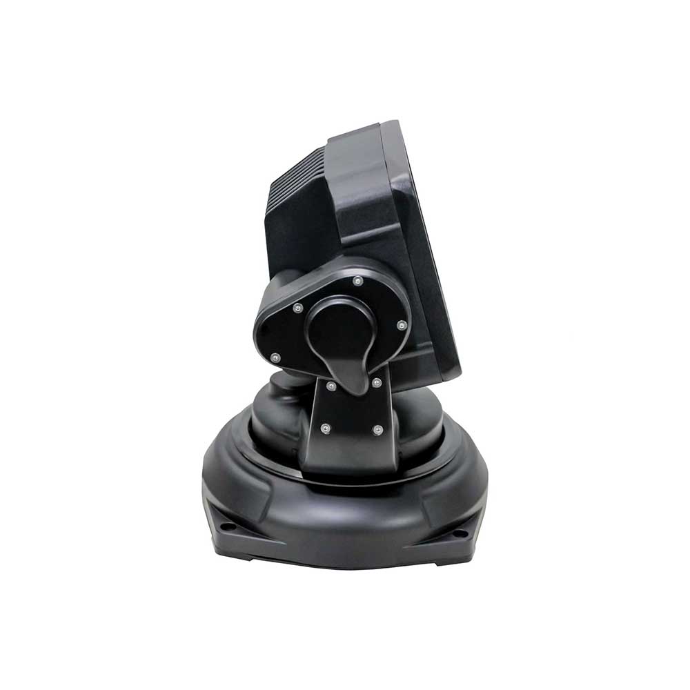 Buyers | LED 360° Ultra Bright Spot Light with Remote Control | Magnetic Mount