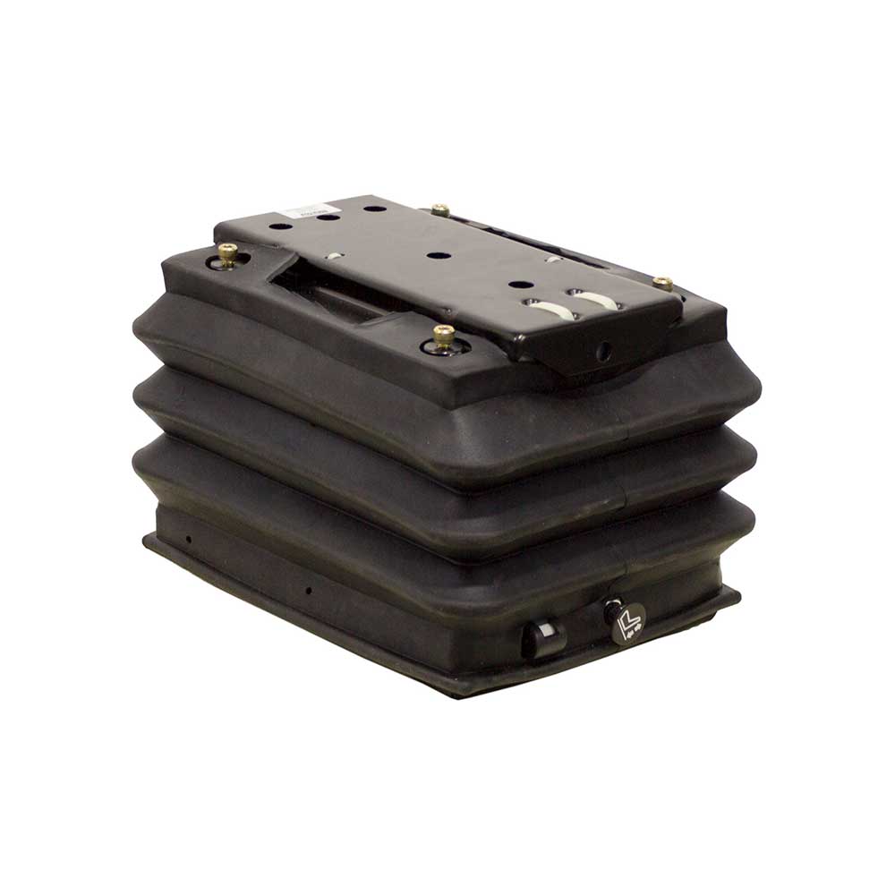 Pilot | SA80 | Compact Air Suspension | 12 Volt  | 6085