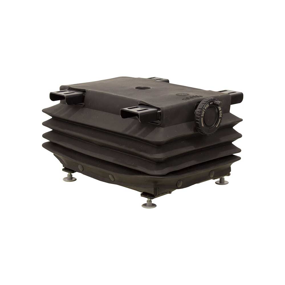 Seats Inc | Mechanical Suspension | 6111