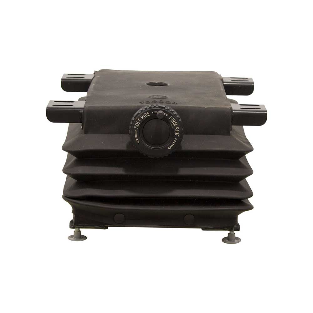 Seats Inc | Mechanical Suspension | 6111
