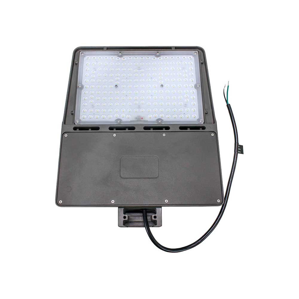 Tiger Lights 150W LED Street Light | Slip Mount