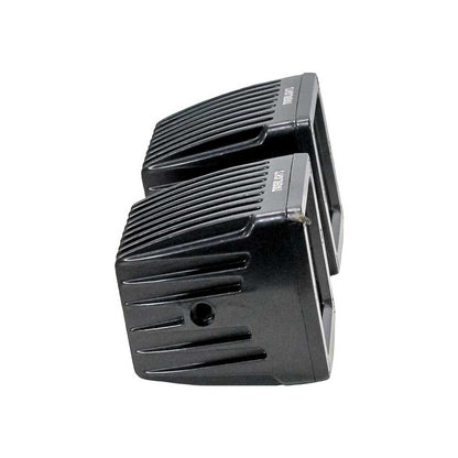 Tiger Lights Universal ROPS LED Flood Light Kit | Fits 2x2, 3x1.5 or 3x2 ROPS
