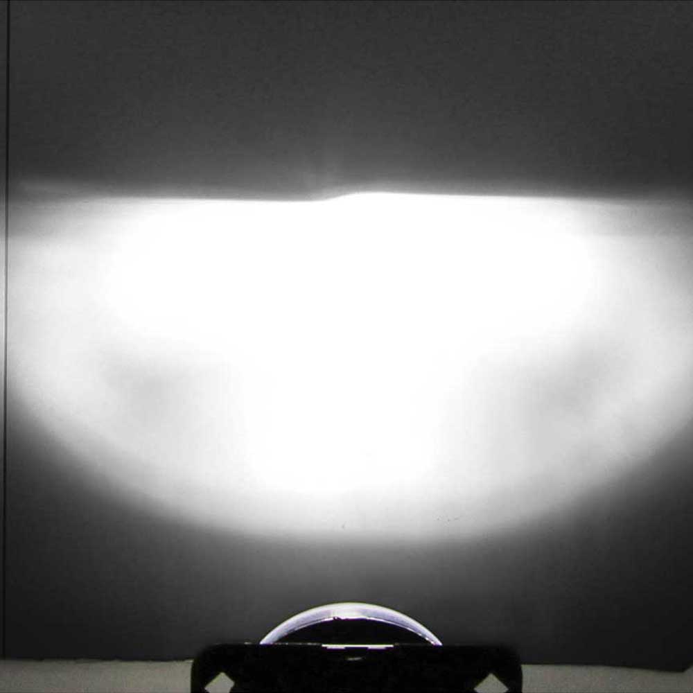 Tiger Lights New Holland T8000-T9-TG Series LED Complete Hood Light | Left-Hand