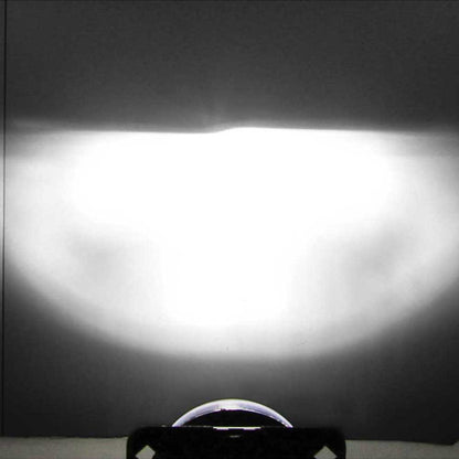 Tiger Lights New Holland T8000-T9-TG Series LED Complete Hood Light | Left-Hand
