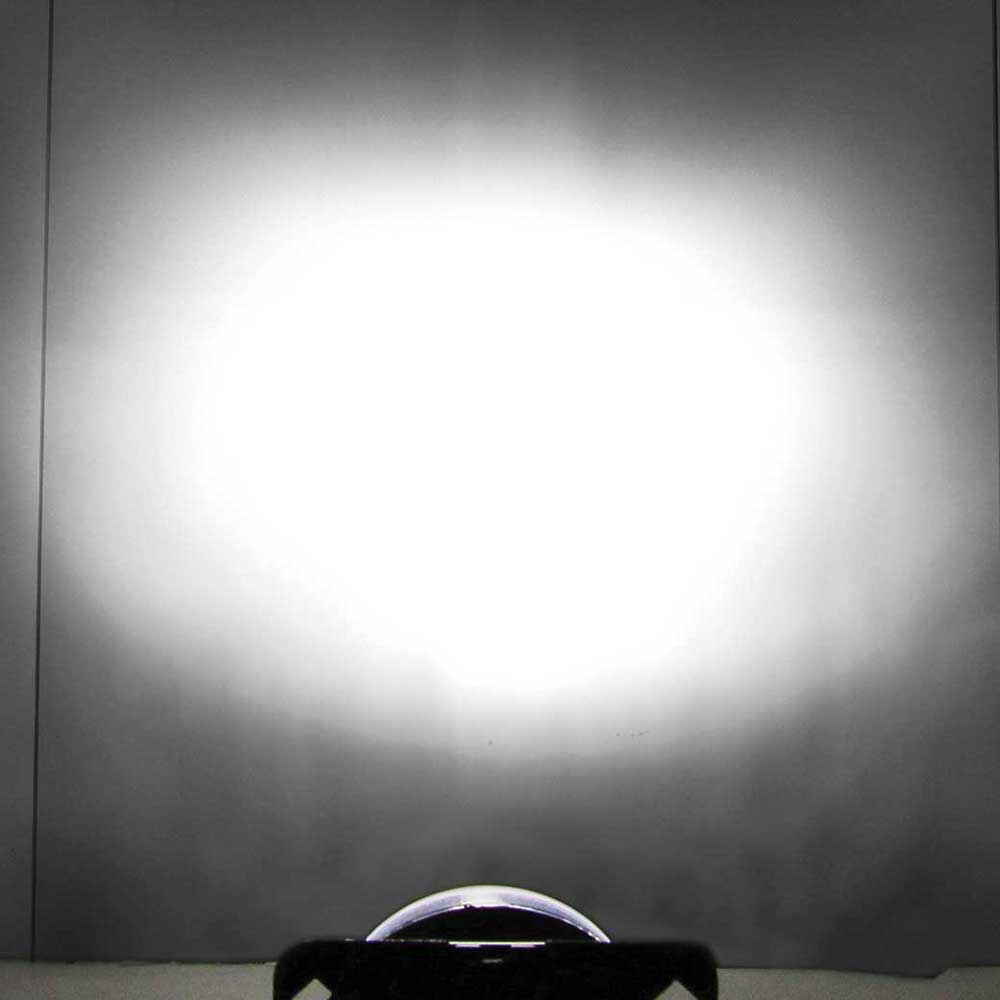 Tiger Lights New Holland T8000-T9-TG Series LED Complete Hood Light | Left-Hand