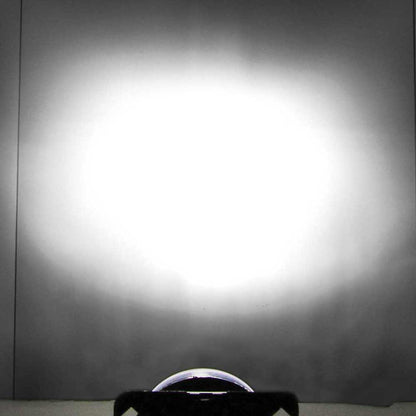 Tiger Lights New Holland T8000-T9-TG Series LED Complete Hood Light | Left-Hand