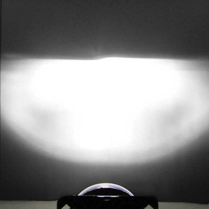 Tiger Lights New Holland T8000-T9-TG Series LED Complete Hood Light | Right-Hand
