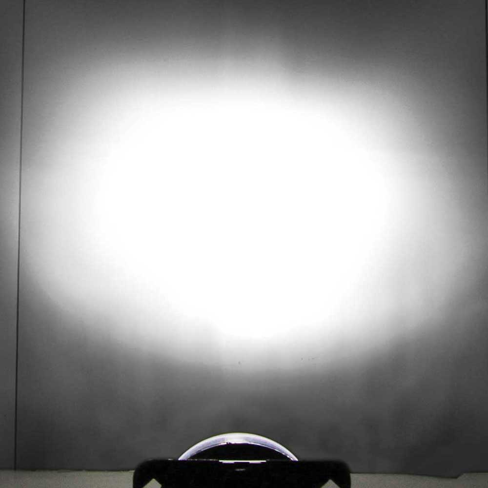 Tiger Lights New Holland T8000-T9-TG Series LED Complete Hood Light | Right-Hand