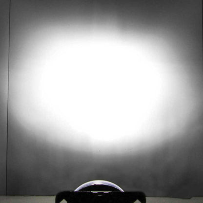 Tiger Lights New Holland T8000-T9-TG Series LED Complete Hood Light | Right-Hand