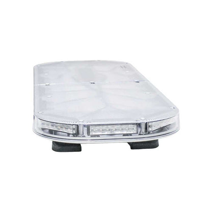 Tiger Lights LED 360-Degree Multi-Function Amber Warning Light Bar | 34-In.