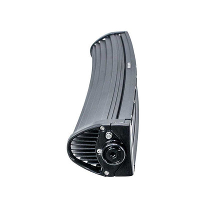 Tiger Lights LED Curved Double Row Light Bar | 22-In.