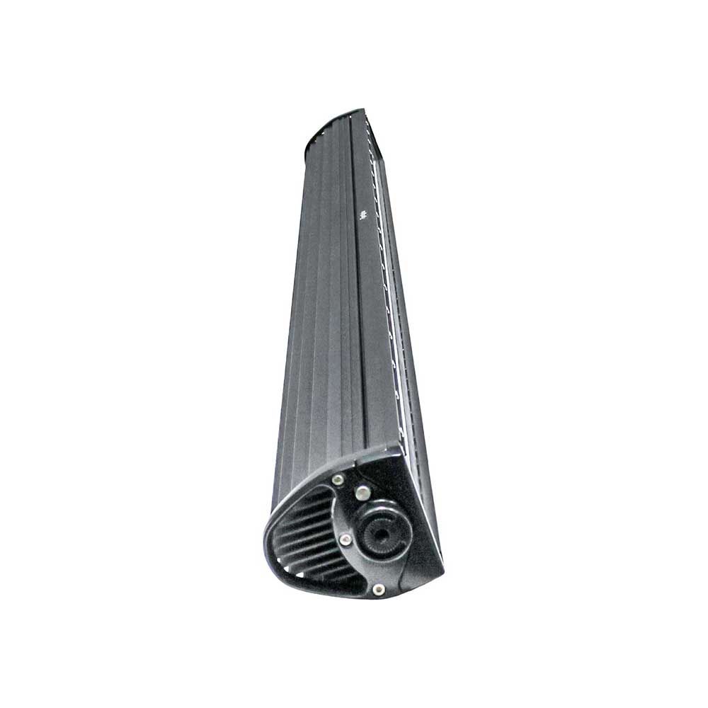 Tiger Lights LED Double Row Light Bar | 50-In.