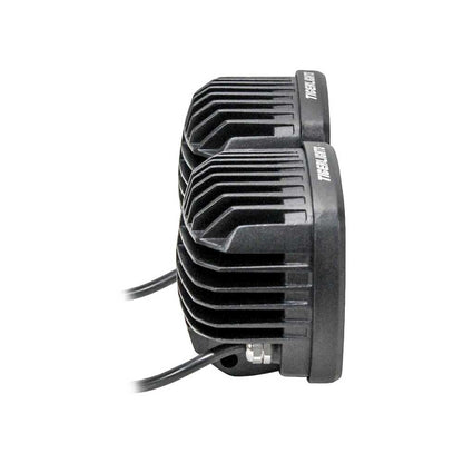 Tiger Lights John Deere Gator RSX/XUV Series LED Spot Light Kit
