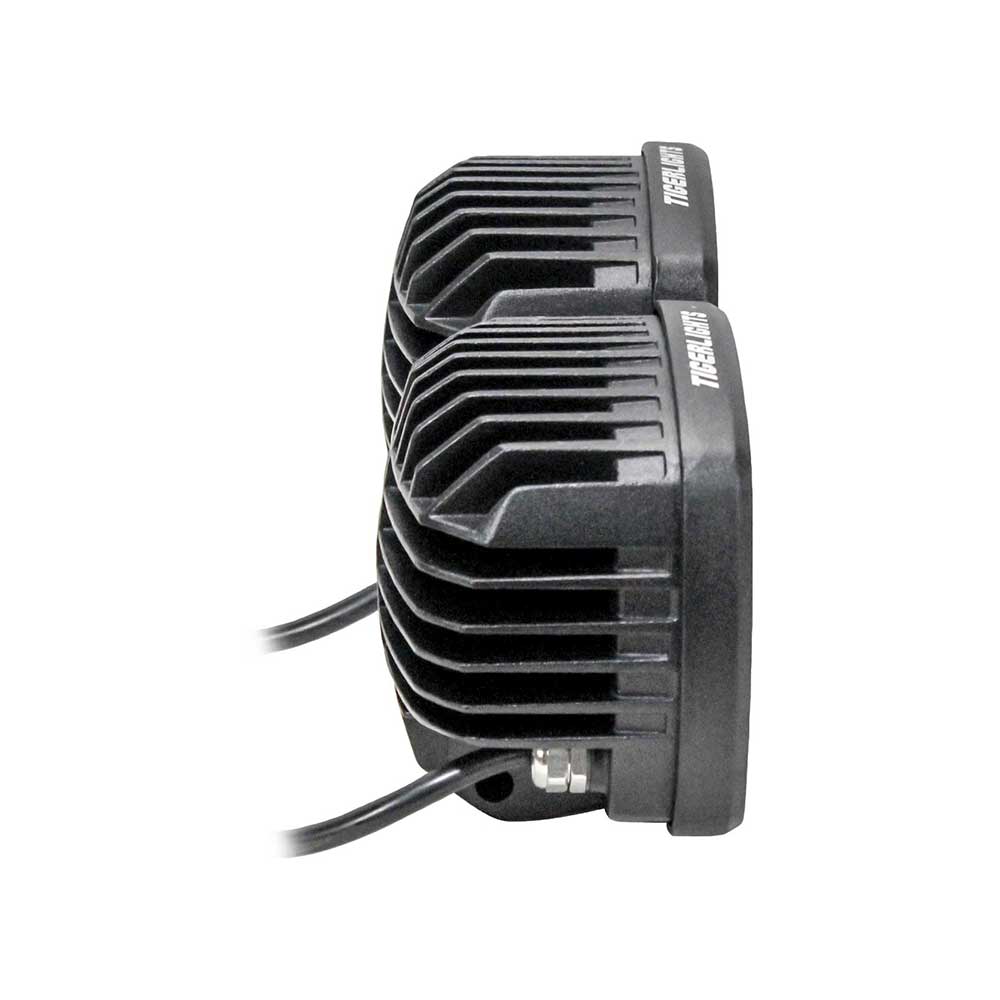 Tiger Lights Kubota RTV 900/1100 Series LED Spot Light Kit
