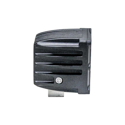 Tiger Lights LED Spot Work Light | 3-In. x 3-In. | Square