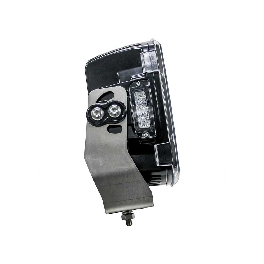 Tiger Lights Mojave Series LED ATV/UTV Dual Racing Light Kit | 8-In.