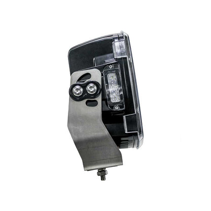 Tiger Lights Mojave Series LED ATV/UTV Dual Racing Light Kit | 8-In.