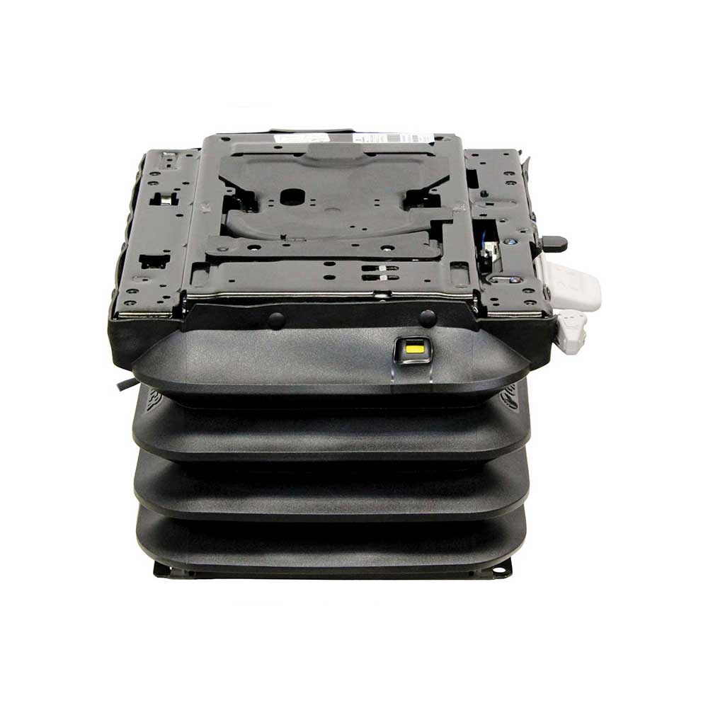 Uni Pro Case IH Steiger 9100/Steiger Series MSG95 Air Suspension Kit | Orig. Air with Swivel