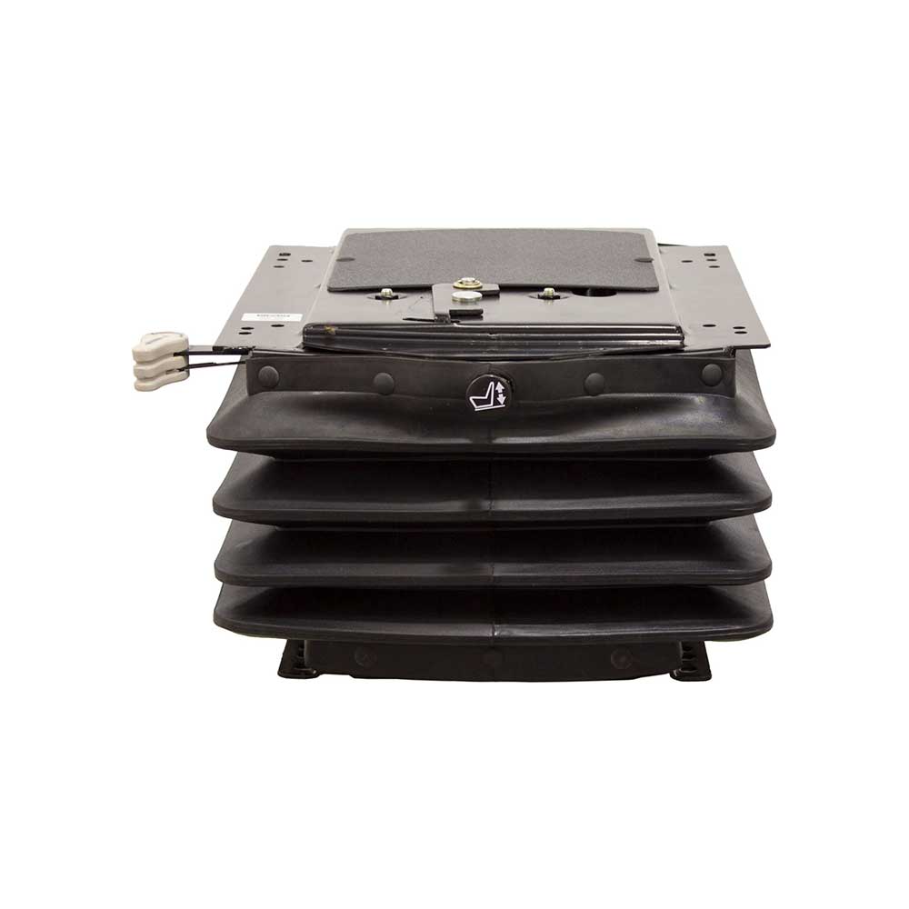 Pilot | EA100D | Air Suspension Kit | International Harvester 86-88 w/ Mechanical Seat | 6578