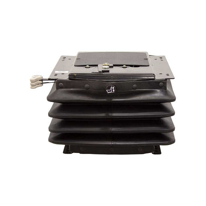 Pilot | EA100D | Air Suspension Kit | International Harvester 86-88 w/ Mechanical Seat | 6578