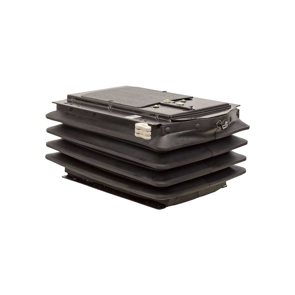 Pilot | EA100D | Air Suspension Kit | International Harvester 86-88 w/ Hydraulic Seat | 6582