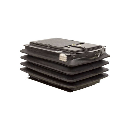 Pilot | EA100D | Air Suspension Kit | International Harvester 86-88 w/ Hydraulic Seat | 6582