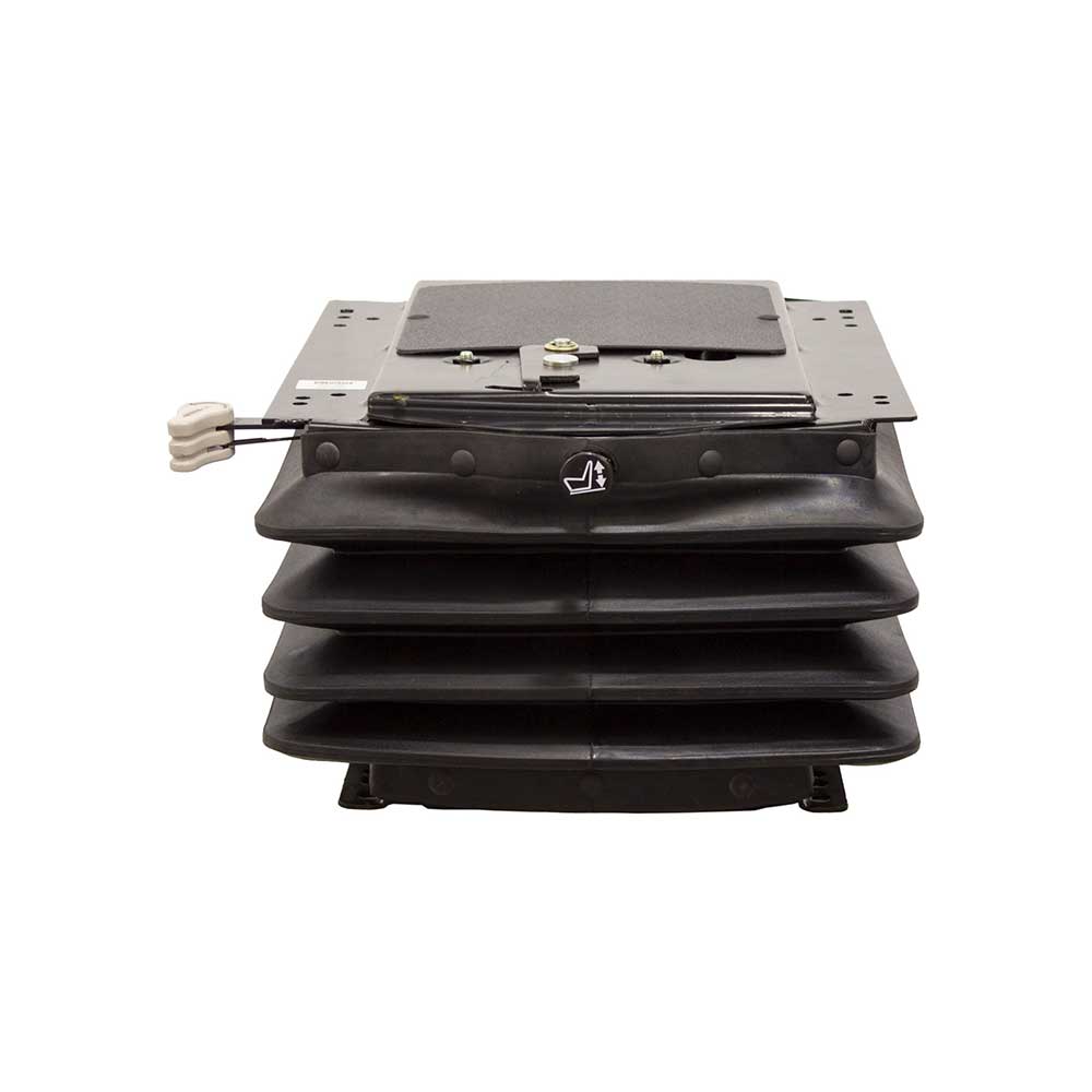 Pilot | EA100D | Air Suspension Kit | International Harvester 86-88 w/ Hydraulic Seat | 6582