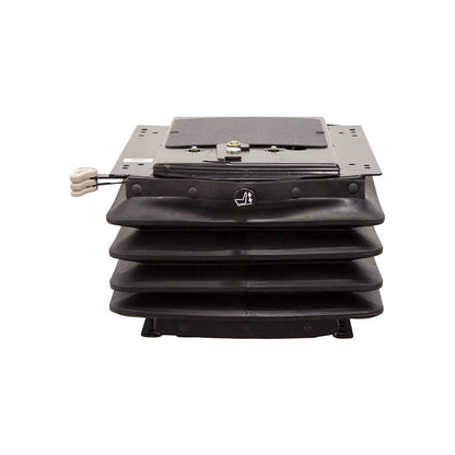Pilot | EA100D | Air Suspension Kit | International Harvester 86-88 w/ Hydraulic Seat | 6582